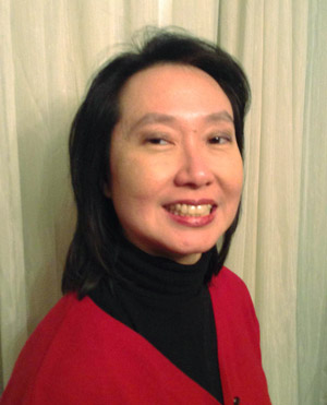 Bernice Quek